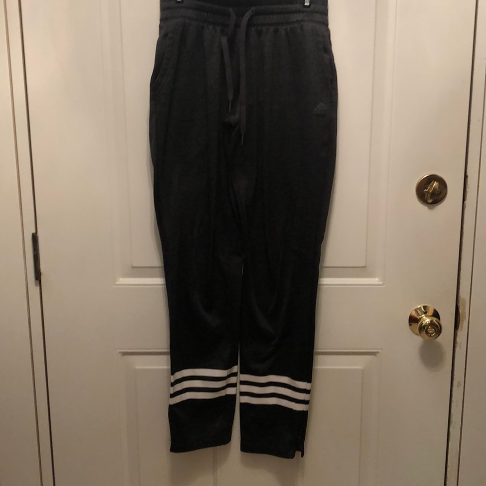 Adidas joggers